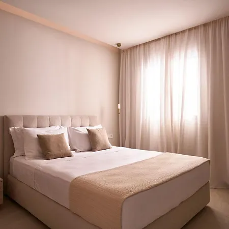 Serein Apartment, 1 Bedroom Aparment Close To Kalamaki Appartamento *