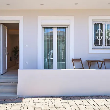 Serein Apartment, 1 Bedroom Aparment Close To Kalamaki Kalpaki (Zakynthos)