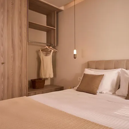 Appartamento Serein Apartment, 1 Bedroom Aparment Close To Kalamaki Kalpaki (Zakynthos)