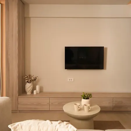 Serein Apartment, 1 Bedroom Aparment Close To Kalamaki * Kalpaki (Zakynthos)