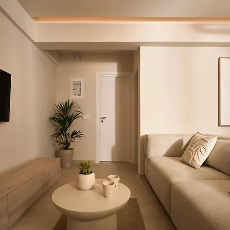 Serein Apartment, 1 Bedroom Aparment Close To Kalamaki Daire Kalpaki (Zakynthos)