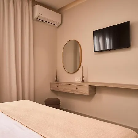 Apartamento Serein Apartment, 1 Bedroom Aparment Close To Kalamaki Kalpaki (Zakynthos)