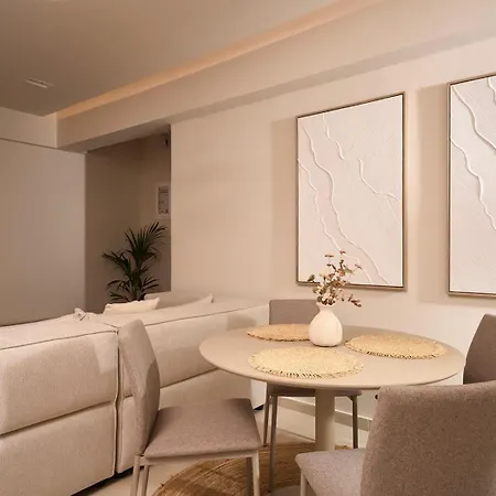 Appartamento Serein Apartment, 1 Bedroom Aparment Close To Kalamaki